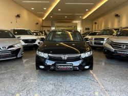 HONDA Civic 1.8 16V 4P FLEX EXS AUTOMTICO