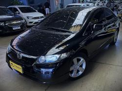 HONDA Civic 1.8 16V 4P LXS