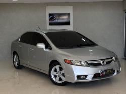 HONDA Civic 1.8 16V 4P FLEX LXS