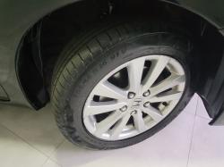 HONDA Civic 1.8 16V 4P FLEX LXS AUTOM�TICO