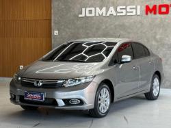 HONDA Civic 1.8 16V 4P FLEX LXS AUTOM�TICO
