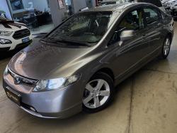 HONDA Civic 1.8 16V 4P LXS