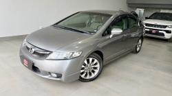 HONDA Civic 1.8 16V 4P FLEX LXL