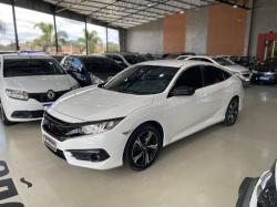 HONDA Civic 2.0 16V 4P EX FLEX  AUTOMTICO CVT