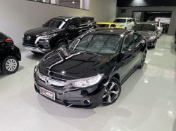 HONDA Civic 2.0 16V 4P EXL FLEX  AUTOMTICO CVT