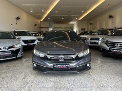 HONDA Civic 2.0 16V 4P EXL FLEX  AUTOM�TICO CVT