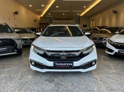 HONDA Civic 2.0 16V 4P EXL FLEX  AUTOM�TICO CVT