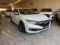 HONDA Civic 2.0 16V 4P EXL FLEX  AUTOM�TICO CVT