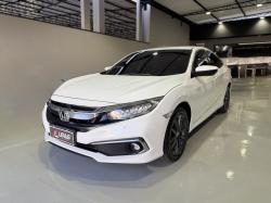 HONDA Civic 2.0 16V 4P EXL FLEX  AUTOM�TICO CVT