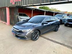 HONDA Civic 2.0 16V 4P EXL FLEX  AUTOM�TICO CVT