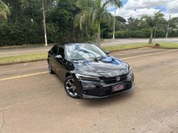 HONDA Civic 2.0 16V 4P I-MMD H�BRIDO E:HEV AUTOM�TICO CVT