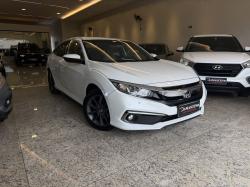 HONDA Civic 2.0 16V 4P EXL FLEX  AUTOM�TICO CVT