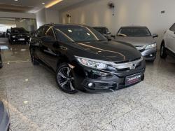HONDA Civic 2.0 16V 4P EX FLEX  AUTOM�TICO CVT