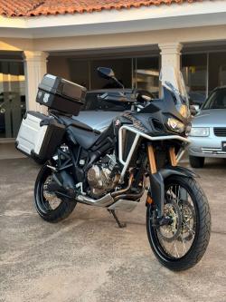 HONDA CRF 1000L Africa Twin TE