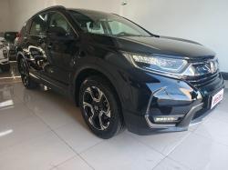 HONDA CRV 1.5 16V 4P TOURING VTC TURBO AWD AUTOM�TICO CVT