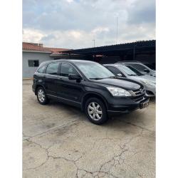 HONDA CRV 2.0 16V 4P LX AUTOMÁTICO HONDA CRV 2.0 16V 4P LX AUTOMÁTICO