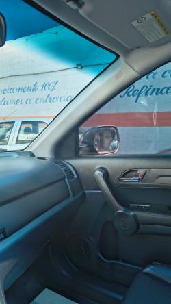 HONDA CRV 2.0 16V 4P EXL FLEX AUTOM�TICO