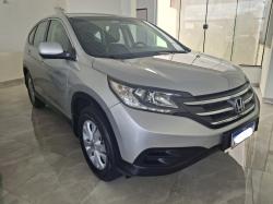 HONDA CRV 2.0 16V 4P LX AUTOM�TICO
