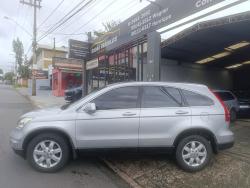 HONDA CRV 2.0 16V 4P LX AUTOM�TICO