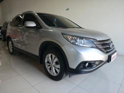 HONDA CRV 2.0 16V 4P EXL AUTOM�TICO
