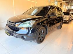 HONDA CRV 2.0 16V 4P LX AUTOM�TICO