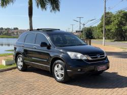 HONDA CRV 2.0 16V 4P EXL 4WD AUTOM�TICO