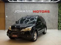 HONDA CRV 2.0 16V 4P EXL 4WD AUTOM�TICO