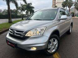 HONDA CRV 2.0 16V 4P EXL 4WD AUTOM�TICO