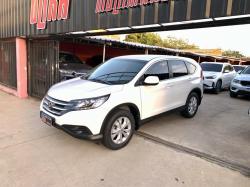 HONDA CRV 2.0 16V 4P LX AUTOM�TICO