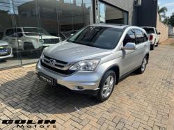 HONDA CRV 2.0 16V 4P EXL AUTOM�TICO