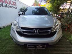 HONDA CRV 2.0 16V 4P LX AUTOM�TICO