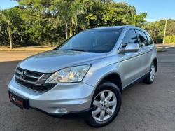 HONDA CRV 2.0 16V 4P LX AUTOM�TICO