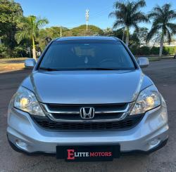 HONDA CRV 2.0 16V 4P LX AUTOM�TICO