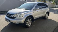 HONDA CRV 2.0 16V 4P LX AUTOM�TICO