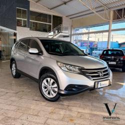 HONDA CRV 2.0 16V 4P LX AUTOM�TICO