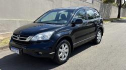 HONDA CRV 2.0 16V 4P LX AUTOM�TICO