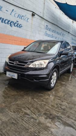HONDA CRV 2.0 16V 4P LX AUTOM�TICO