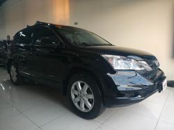 HONDA CRV 2.0 16V 4P LX AUTOM�TICO