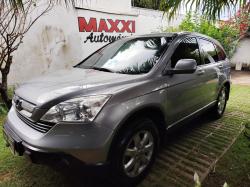HONDA CRV 2.0 16V 4P LX AUTOMÁTICO