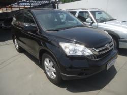 HONDA CRV 2.0 16V 4P LX AUTOMÁTICO