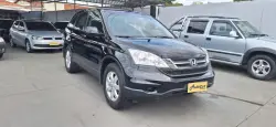 HONDA CRV 2.0 16V 4P LX AUTOMÁTICO