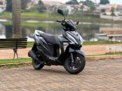 HONDA Elite 125 
