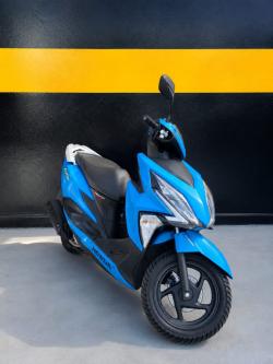 HONDA Elite 125 
