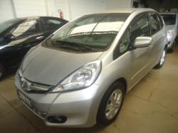 HONDA Fit 1.4 16V 4P LX FLEX