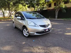 HONDA Fit 1.4 16V 4P LXL