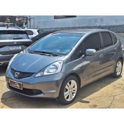 HONDA Fit 1.4 16V 4P LXL FLEX