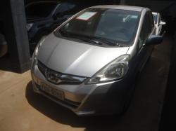 HONDA Fit 1.4 16V 4P LX FLEX