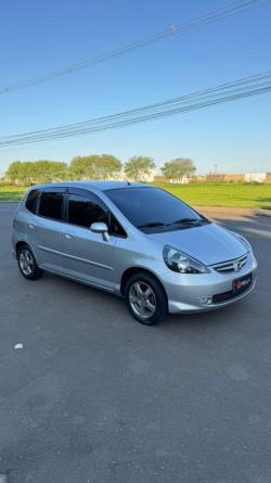 HONDA Fit 1.4 16V 4P LX
