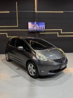 HONDA Fit 1.4 16V 4P LX FLEX
