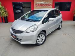 HONDA Fit 1.4 16V 4P DX FLEX HONDA Fit 1.4 16V 4P DX FLEX